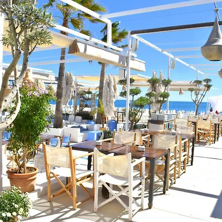Chalet Casa Vinya Javea 6p