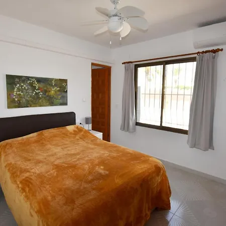 Casa Vinya Javea 6p Шале Балкон-дель-Мар