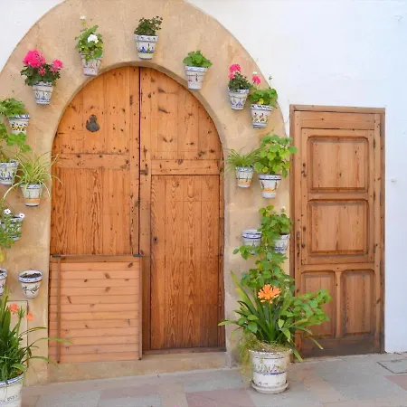 Casa Vinya Javea 6p * Балкон-дель-Мар