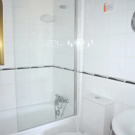 Шале Casa Vinya Javea 6p Балкон-дель-Мар