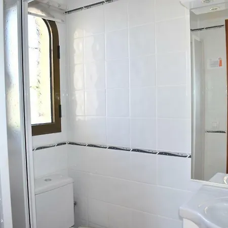 Casa Vinya Javea 6p Шале *