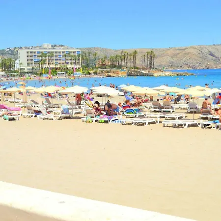 Casa Vinya Javea 6p * Балкон-дель-Мар