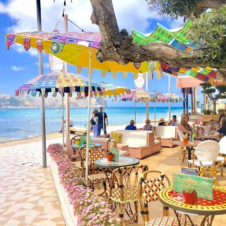 Casa Vinya Javea 6p * Балкон-дель-Мар