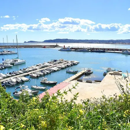 Casa Vinya Javea 6p Балкон-дель-Мар