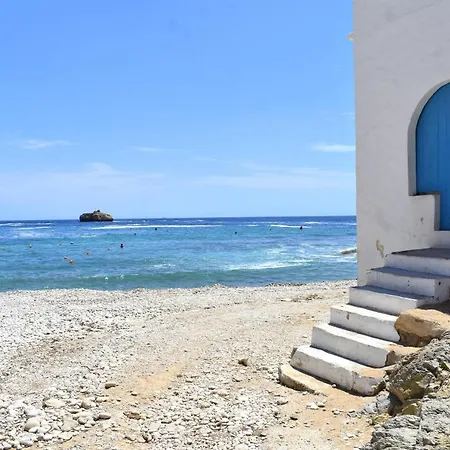 Casa Vinya Javea 6p Шале *